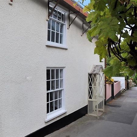 The Nest Villa Lyme Regis Ngoại thất bức ảnh