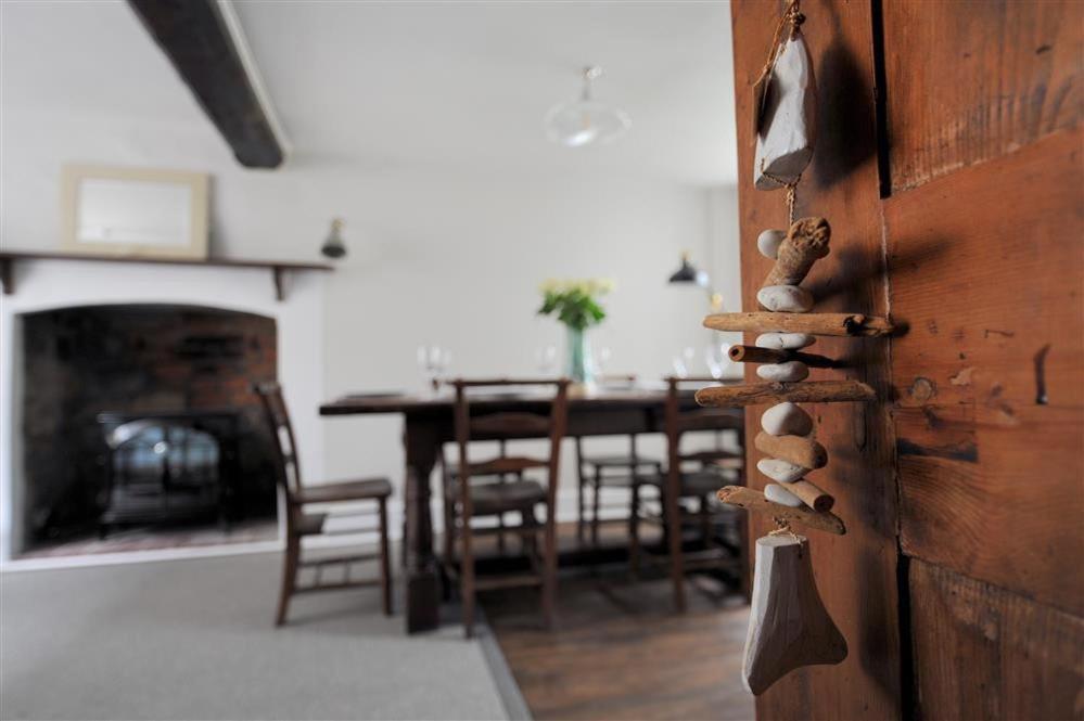 The Nest Villa Lyme Regis Ngoại thất bức ảnh