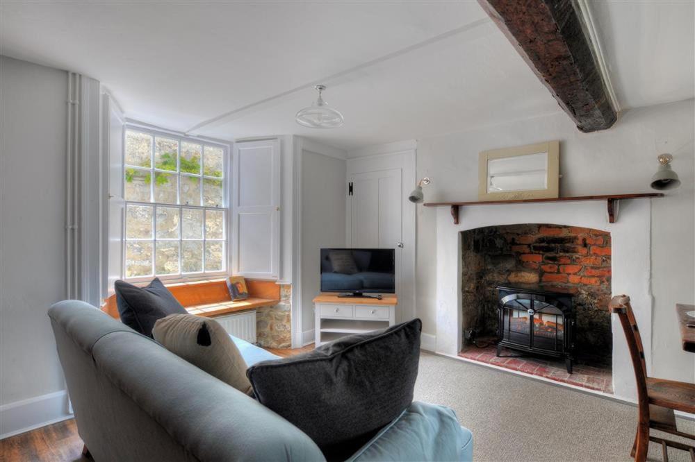 The Nest Villa Lyme Regis Ngoại thất bức ảnh