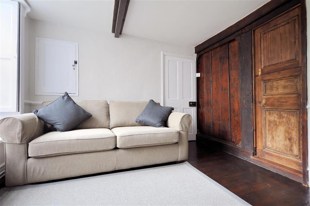 The Nest Villa Lyme Regis Ngoại thất bức ảnh