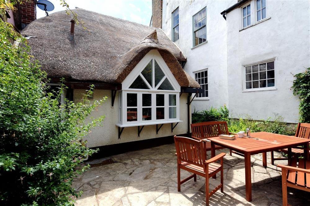 The Nest Villa Lyme Regis Ngoại thất bức ảnh