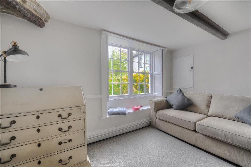 The Nest Villa Lyme Regis Ngoại thất bức ảnh