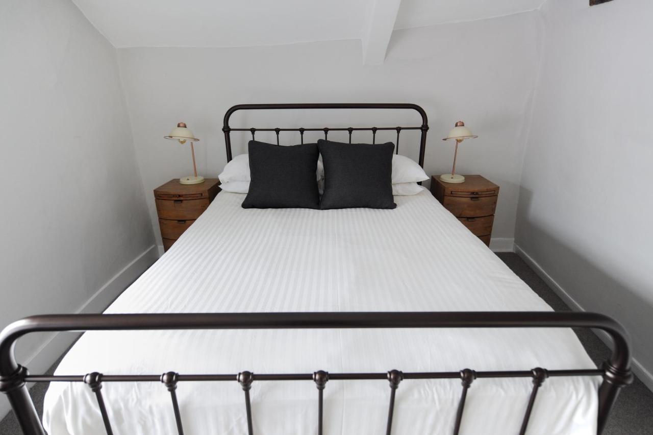 The Nest Villa Lyme Regis Ngoại thất bức ảnh